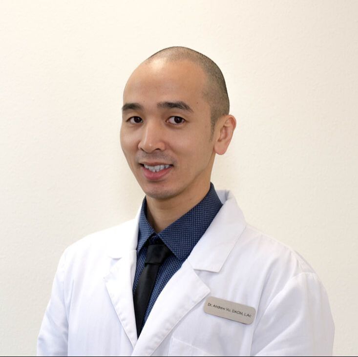 Dr Vu Acupuncturist